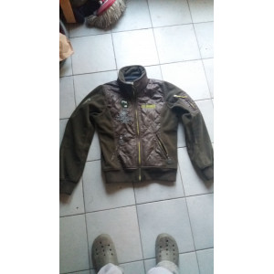 veste PK sport