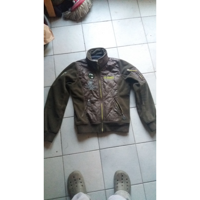 veste PK sport