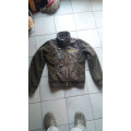 veste PK sport