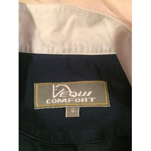 Chemise de concours Equi-comfort