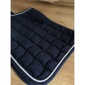 Tapis Lamicell bleu marine