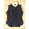 Chemise de concours Equi-comfort