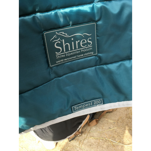 Couverture box 200gr 115cm