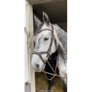 Bridon Montar Monarch Full