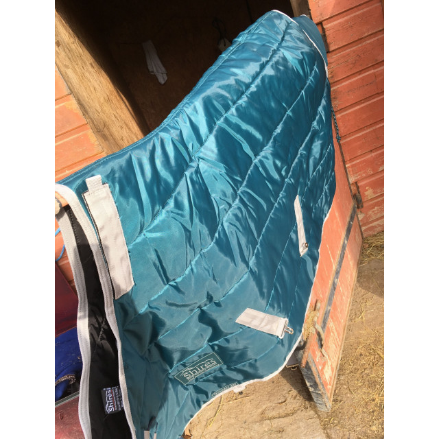 Couverture box 200gr 115cm