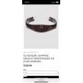 Sangle equiline taille 125cm
