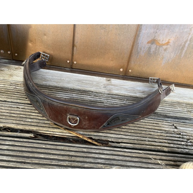 Sangle equiline taille 125cm