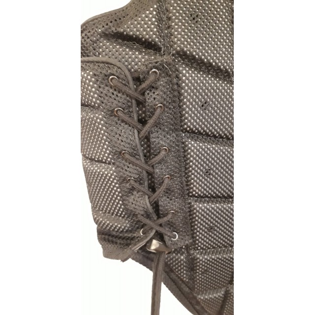 Gilet de protection cross Equithème Champion adulte taille S