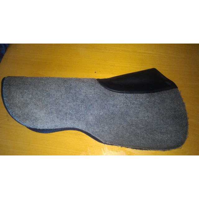 Ammortisseur Devoucoux memory foam