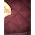 tapis bordeaux