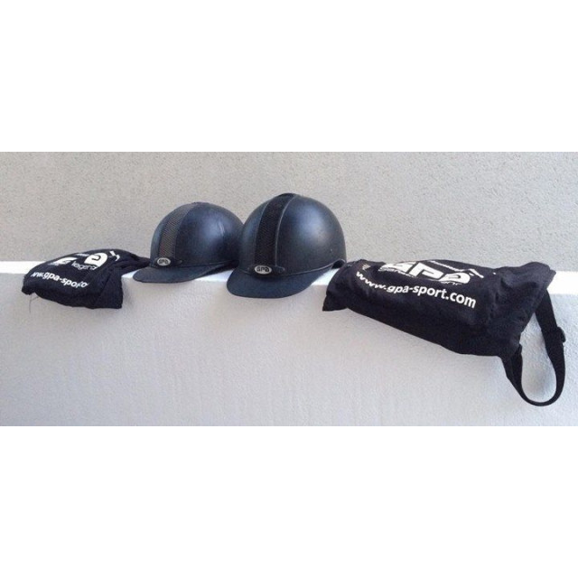 Bombe GPA air skin +