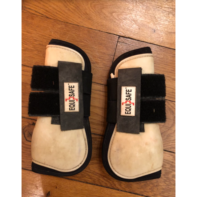 Guêtres EquiSafe taille poney