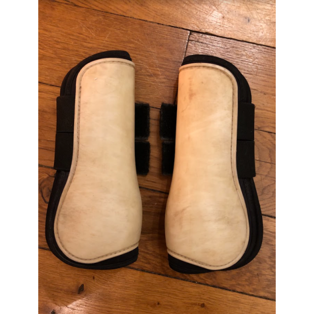 Guêtres EquiSafe taille poney