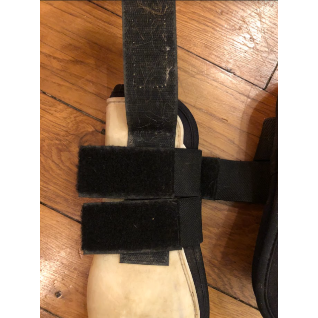 Guêtres EquiSafe taille poney
