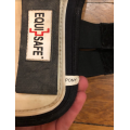 Guêtres EquiSafe taille poney