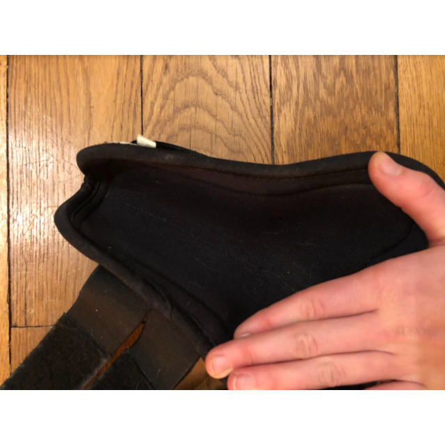 Guêtres EquiSafe taille poney
