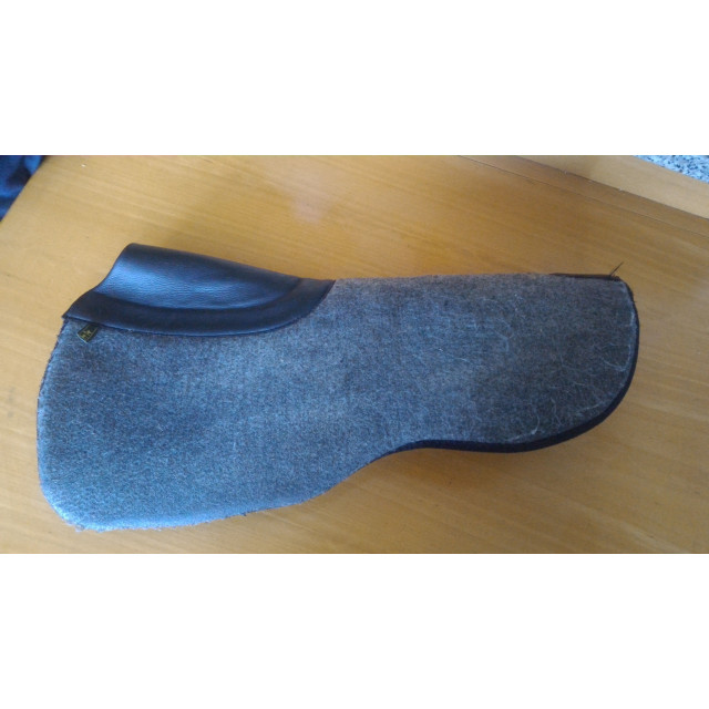 Ammortisseur Devoucoux memory foam
