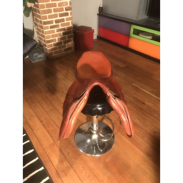 Selle Stubben 17,5