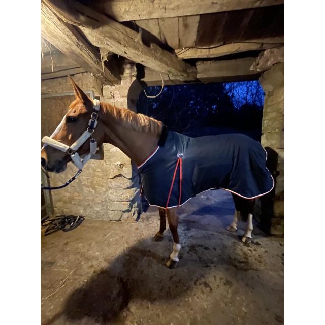 Couverture Penelope 400 grammes