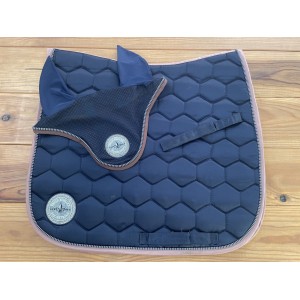 Ensemble tapis/bonnet