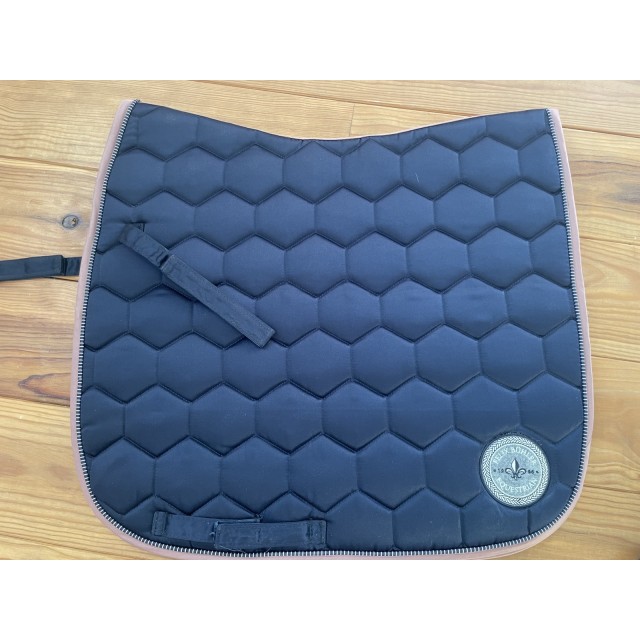 Ensemble tapis/bonnet