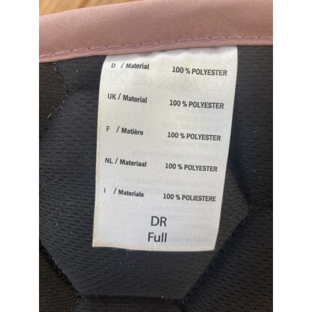 Ensemble tapis/bonnet