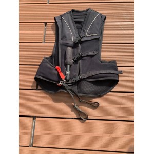 Gilet Airbag Equi-theme enfant 10 ans