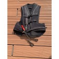 Gilet Airbag Equi-theme enfant 10 ans