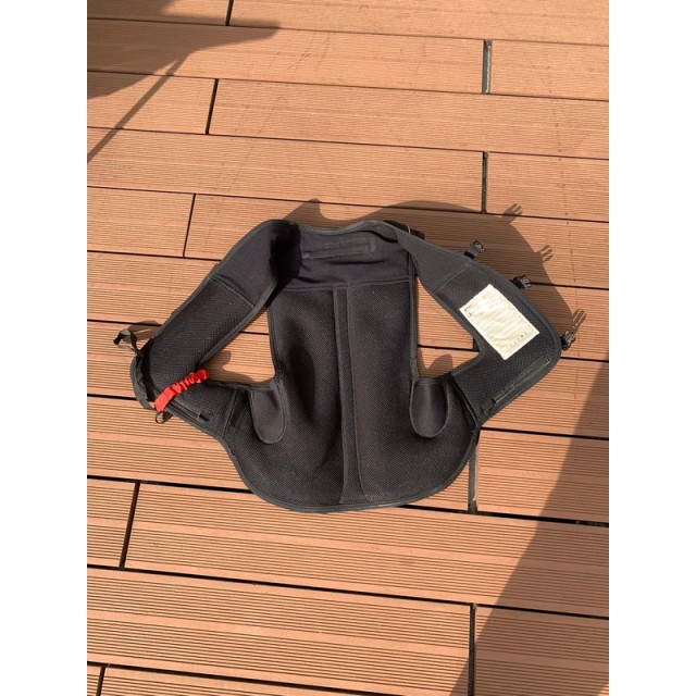 Gilet Airbag Equi-theme enfant 10 ans