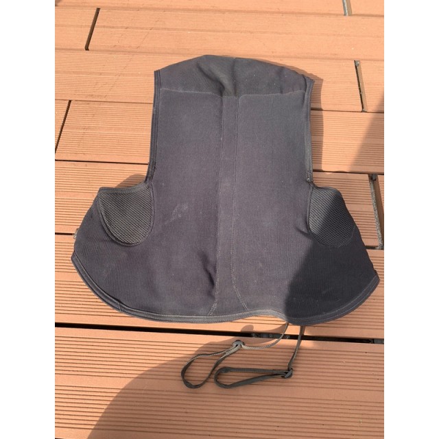 Gilet Airbag Equi-theme enfant 10 ans