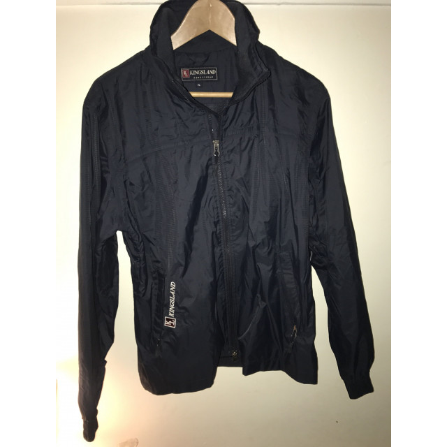 Veste parka kingsland