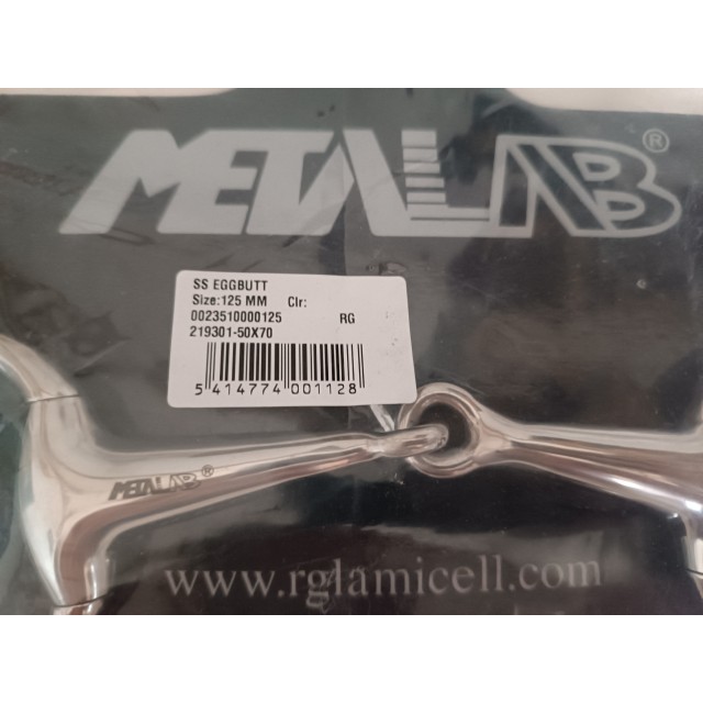 Mors metalab