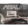 Mors metalab