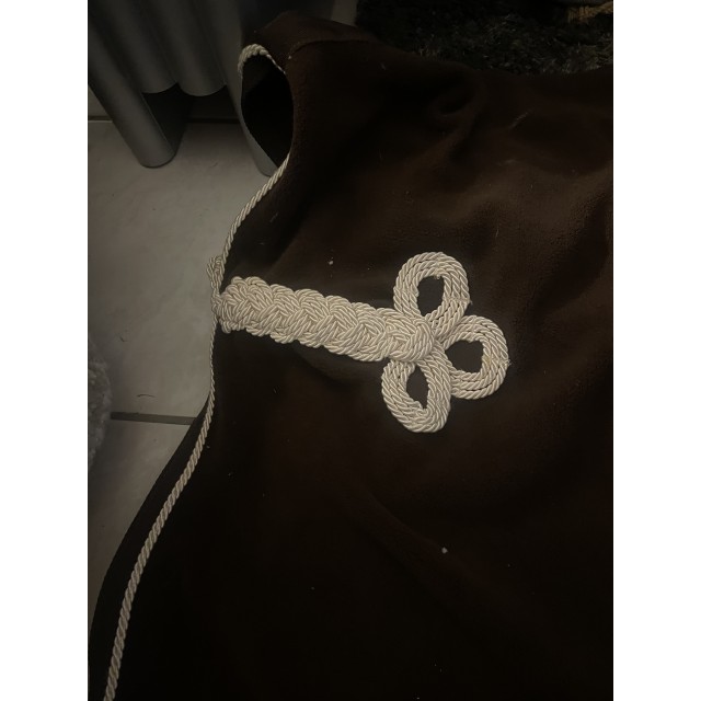 Polaire marron antares