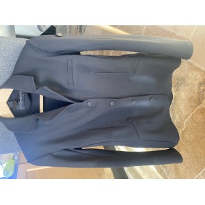 Veste air bag Oscar et Gabrielle