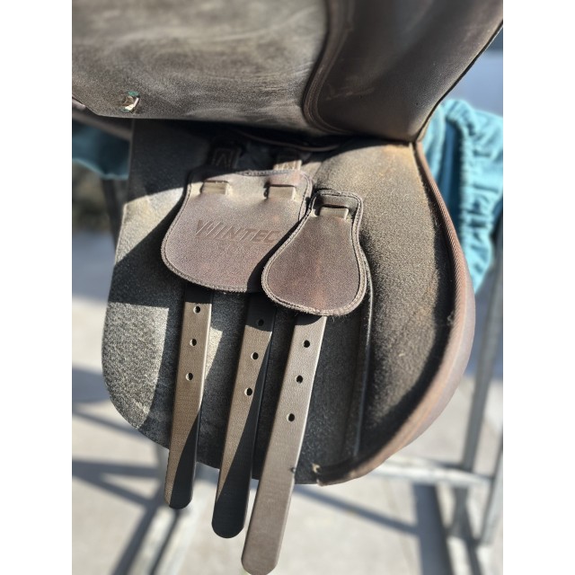 Selle Wintec
