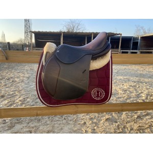 Selle Privilège 17,5p