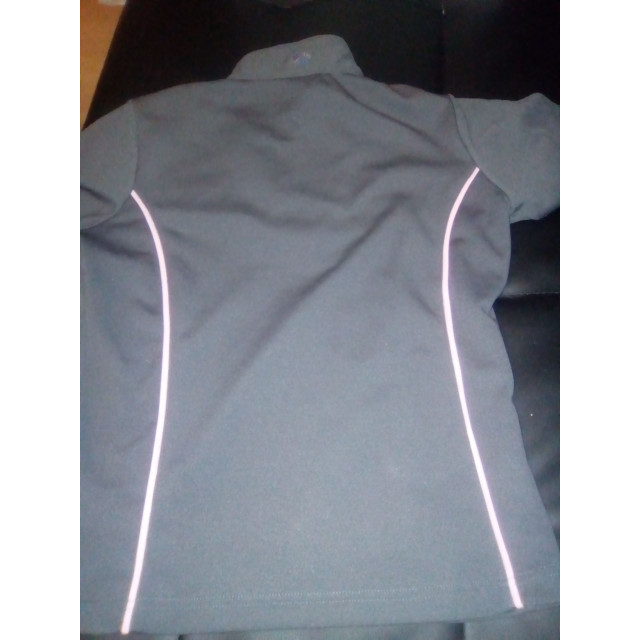 Polo de concours Equithème "AeroCool"