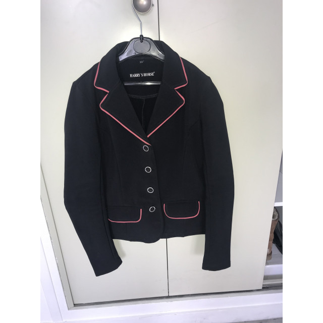 vste de concours harry's horse