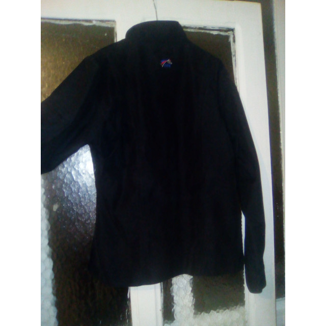 Blouson de concours Equithème