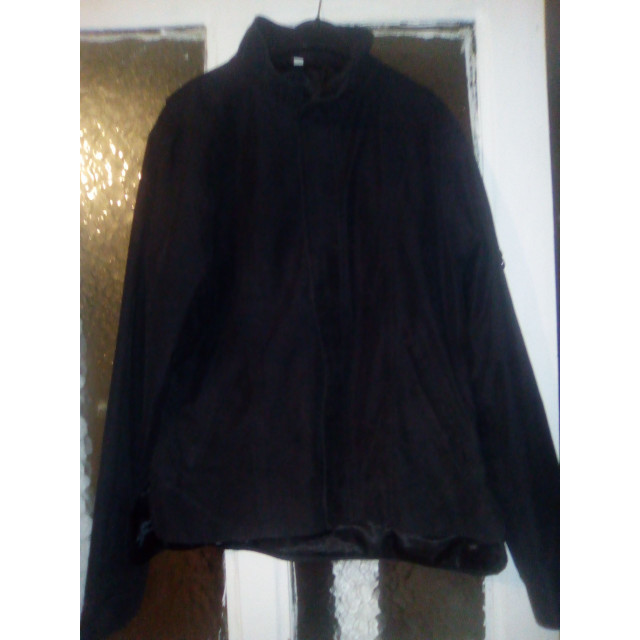 Blouson de concours Equithème