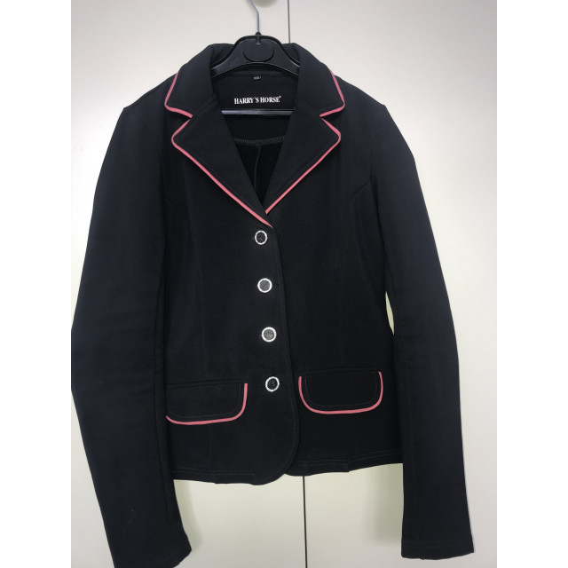 vste de concours harry's horse