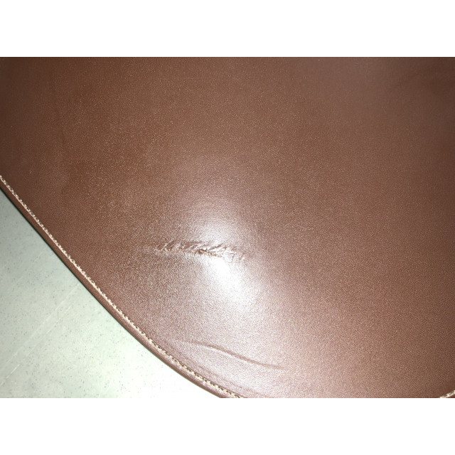 Selle Cuir Bates
