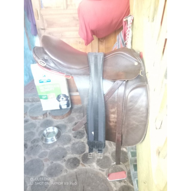 selle anglaise Terry's