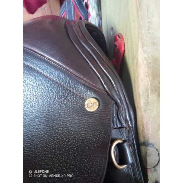 selle anglaise Terry's
