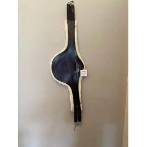 Bavette Pariani, Mouton amovible