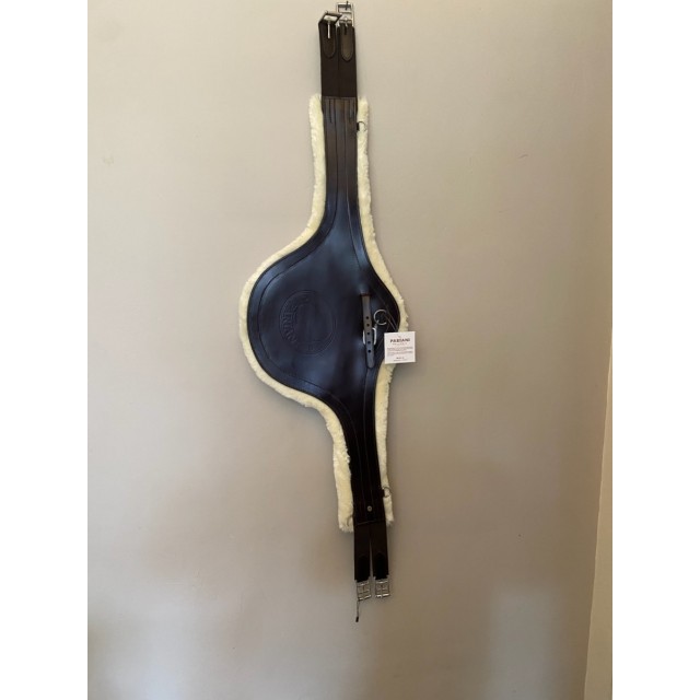 Bavette Pariani, Mouton amovible