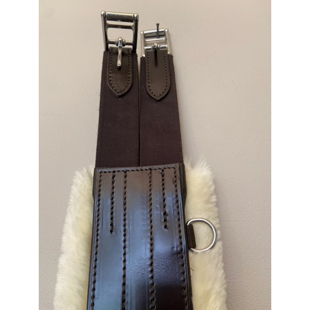 Bavette Pariani, Mouton amovible