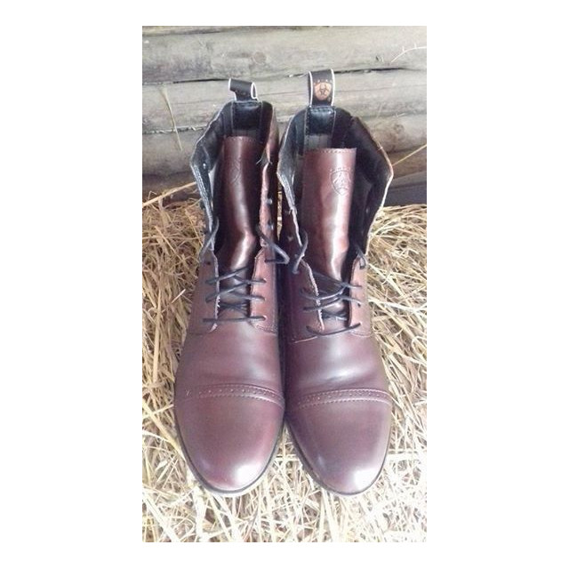 Boots Ariat