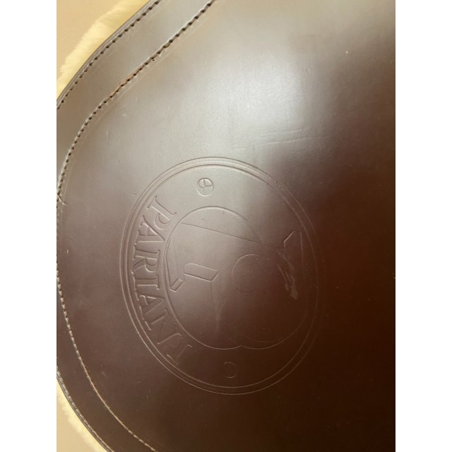 Bavette Pariani, Mouton amovible